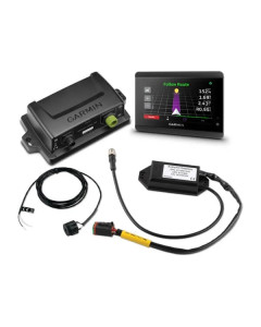 Garmin Reactor 40 Autopilot For Volvo Penta with GHC50 Control