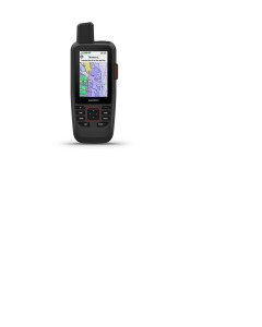 Garmin GPSMAP86sci Reman Handheld GPS with inReach BlueChart G3 U.S.