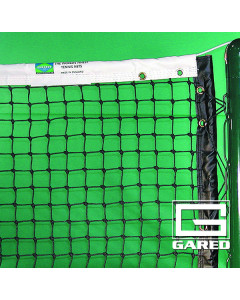 Gared Performance Sports  Deluxe Indoor Professional Tennis Net [GSTNET30LS]  