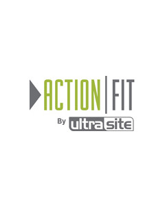 ActionFit Freestanding Sign Post