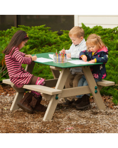 Friendship Table - Smooth Top