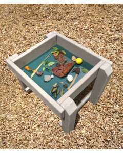 Exploration & Discovery Table