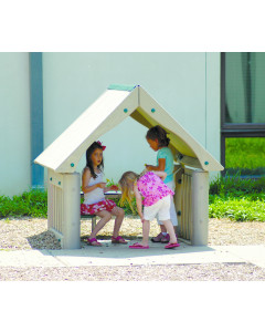 Compact Playhouse