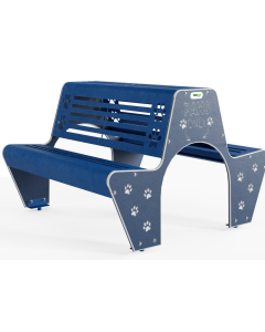 BarkPark PUP PASSAGE [PBARK-455]