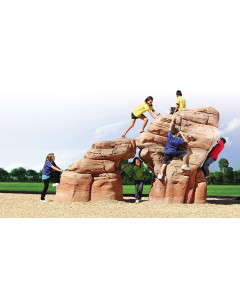 Nature Rocks SANDSTONE BOULDER - MEDIUM