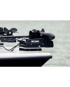 RHODAN G5 Black 24v 60in Trolling Motor [RHOG5B24060]