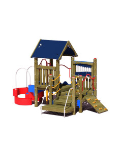 Rocky Top Playground