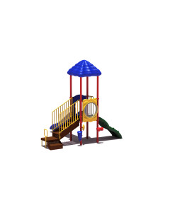 South Fork - PLAYFUL COLORS