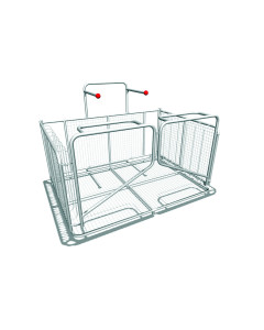 Snug Play Storage Unit