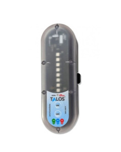 Talos SFD-1000-P Standard Lightning Detector