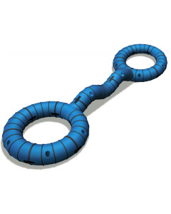 SNUG full loop kit kids