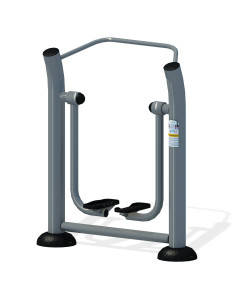 Cardio Walker (Surface Mount)