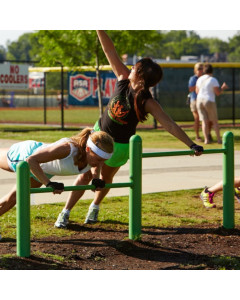 ActionFit Push-Up Station
