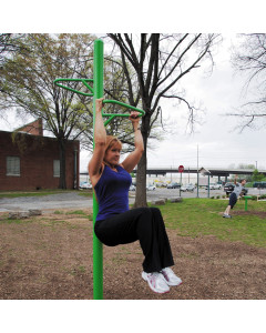 ActionFit Knee Lift Station [UP257]