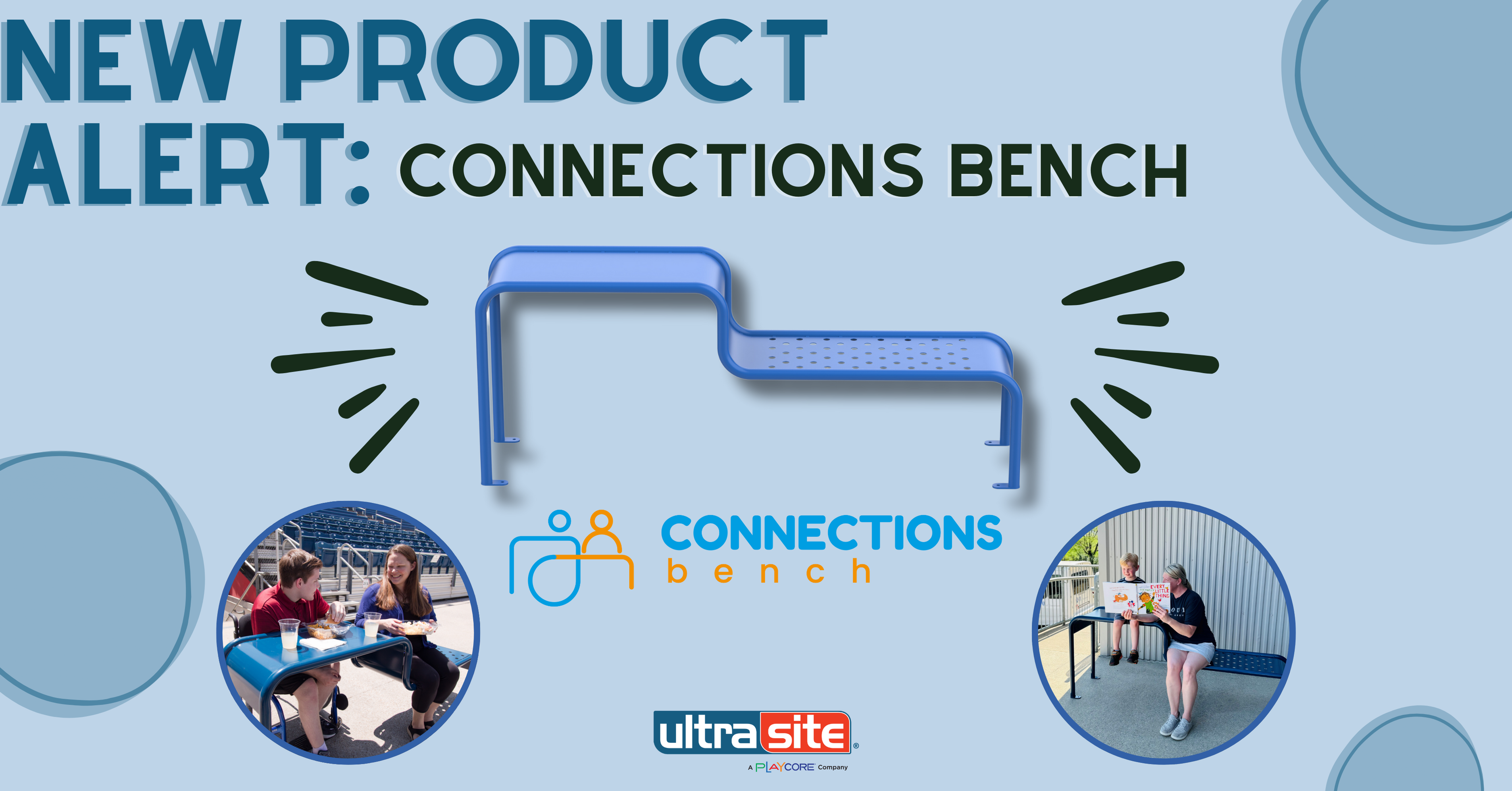 Connections Bench Intro